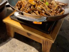 -绿茶餐厅(天津天河城店)