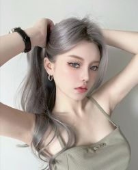 -GRAVITY HAIR 地心引力