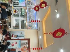 -京天红酒家(虎坊路店)