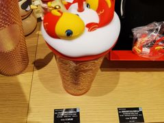 -星巴克臻选(天津鲁能中心一店)