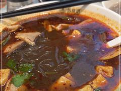 -苏晓玥·手作江南小吃(深圳北站店)