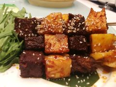 -眉州东坡(北苑华贸店)