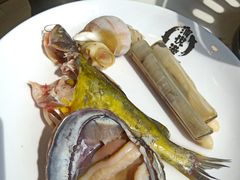 -澜悦港海鲜体验主题餐厅