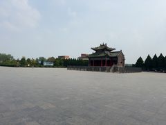 -关林