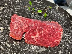-焱铁烧·黑毛和牛专门店(杭州嘉里中心店)