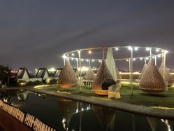 -小蜜蜂农场(凯德七宝购物广场店)