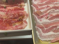 -正宗齐齐哈尔烤肉·齐牛哥鲜切炭火烤肉(杭州总店)