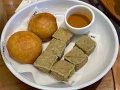 -苏小柳手工点心(人民广场分院)
