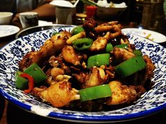 -园林美食城·本土农家菜(杨和镇店)