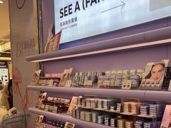 -可糖美瞳·隐形眼镜·测基弧(朝阳大悦城店)