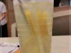 -永盈茶餐厅(中山四路店)