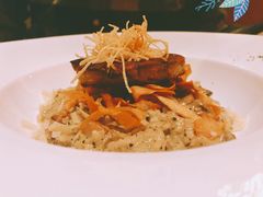 -Oyster Talks 四度蚝法餐厅