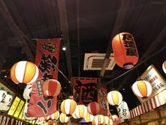 -白石的深夜食堂(济南万象城店)