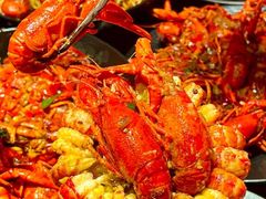-金陵一哥龙虾馆(三牌楼总店)