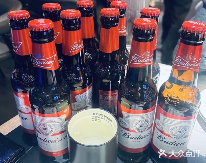 胡桃里乐队酒馆(鎏嘉码头店)图片
