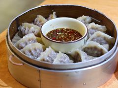 蒸饺-聚味瞿记·龙虾堂(树木岭店)