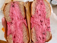 -Catch Bagel(芳草地店)