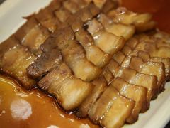 伯娘肥叉-美极鲜食坊(宝安南路店)