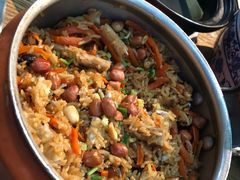 泉州萝卜饭-新悦·霞浦海鲜生(上下杭店)