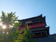 -居庸关长城