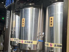 -汉巴味德·烤肉与啤酒的自助(杭州大悦城店)