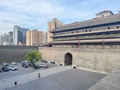 -西安城墙·碑林历史文化景区