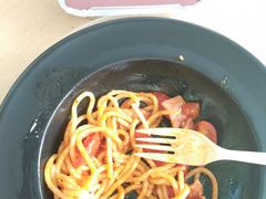 -必胜客(松江三湘宅急送店)