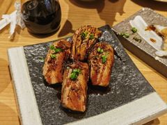 -Tuna maki寿司(苏州中心商场店)