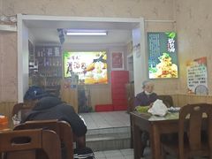 -小有天灌汤包老菜馆(南一马路店)