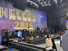-赤红音乐现场(浦东金桥路店)