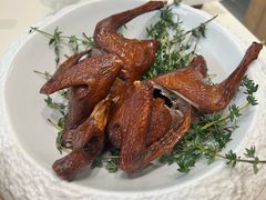 -蔡澜点心·粤菜(月星环球港店)