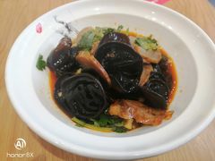 -喜家德虾仁水饺(繁荣路店)