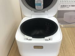 -小米之家(渝中龙湖时代天街店)