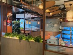 -如轩·海鲜砂锅粥·潮汕菜(一品天下店)