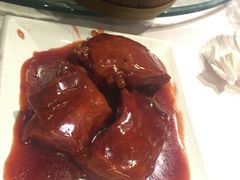 -蜜桃餐厅·古运河畔(南下塘店)
