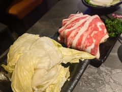 -湊湊火锅·茶憩(合生汇购物中心店)