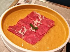 -一绪に寿喜烧(荟聚店)