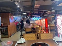 -幸运牛汕头小黄牛牛肉火锅(梅林店)