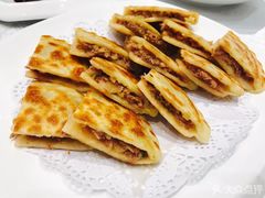 -北李妈妈菜·虾爬子大锅贴(贵和店)