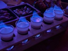 -MARU玛露音乐餐厅(大学路店)