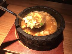 -绿茶餐厅(南昌王府井店)