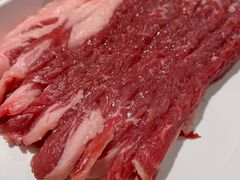 手切鲜羊肉-丁卯•铜锅涮肉(工体店)