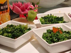 -莲花餐饮(高新店)