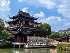 -盘门景区