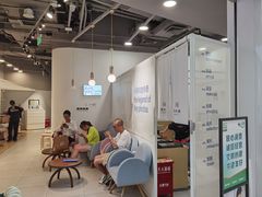 -天真蓝照相馆(宁波来福士店)