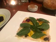 -沈阳君悦酒店·意坊意大利餐厅