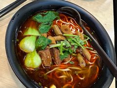-李先生牛肉面大王(书院路店)
