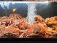 -蟹道乐(新宿本店)
