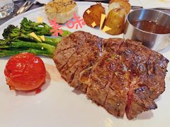 -Margherita雏菊意大利餐厅(雅颂庭购物中心店)