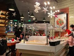 -The COOK·厨餐厅·自助餐(浦东嘉里大酒店)